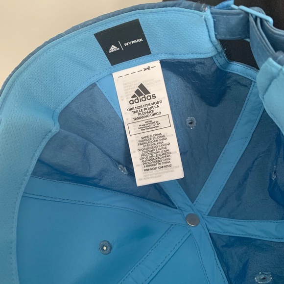 Ivy Park Beyoncé Performance Cap - Picture 7 of 7